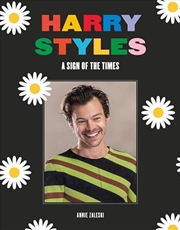 Buy Harry Styles: A Sign of the Times