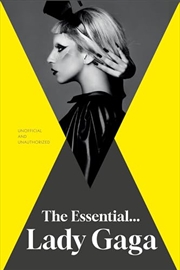 Buy The Essential... Lady Gaga