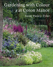 Buy Gardening with Colour at Coton Manor