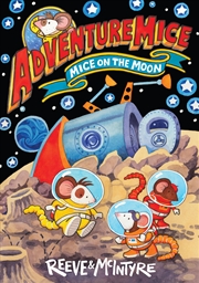 Buy Adventuremice: Mice on the Moon