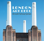 Buy London Art Deco