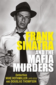 Buy Frank Sinatra and the Mafia Murders