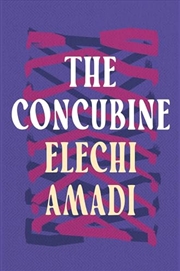 Buy The Concubine