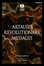 Buy Revolutionary Messages (Theatre Makers)