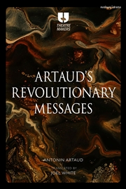 Buy Revolutionary Messages (Theatre Makers)