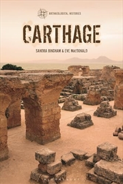 Buy Carthage (Archaeological Histories)