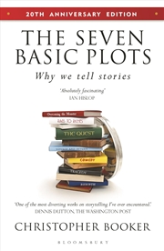 Buy The Seven Basic Plots: Why We Tell Stories - 20th Anniversary Edition