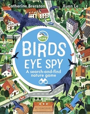 Buy Rspb Bird?s Eye Spy