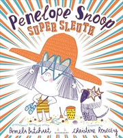 Buy Penelope Snoop, Super Sleuth