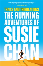 Buy The Running Adventures of Susie Chan: The Running Adventures of Susie Chan