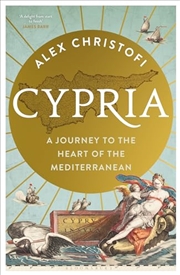 Buy Cypria