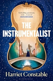 Buy The Instrumentalist