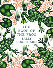 Buy The Book of the Frog