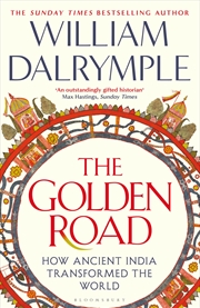 Buy The Golden Road