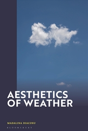 Buy Aesthetics of Weather