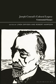 Buy Joseph Conrad’s Cultural Legacy: Centennial Essays