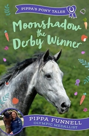 Buy MOONSHADOW THE DERBY WINNER