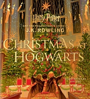 Buy Christmas at Hogwarts