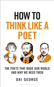 Buy How To Think Like A Poet