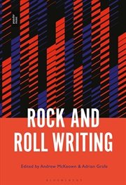 Buy Ink on the Tracks: Rock and Roll Writing