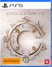 Buy Civilization Vii