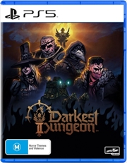 Buy Darkest Dungeon Ii