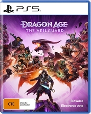 Buy Dragon Age The Veilguard