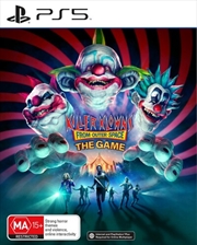 Buy Killer Klowns From Outer Space