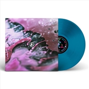 Buy From Zero - Blue Vinyl