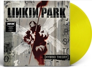 Buy Hybrid Theory