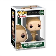 Buy Casino - Ginger McKenna Pop!