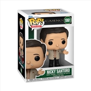 Buy Casino - Nicky Santoro Pop!