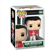 Buy Casino - Sam Rothstein Pop!