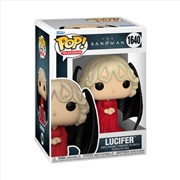 Buy Sandman - Lucifer Pop!