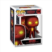 Buy Stranger Things - Vecna (Rift Deco) Pop!