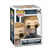 Buy Sandman - The Corinthian Pop!