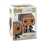 Buy Harry Potter - Hermione Gingerbread Pop!