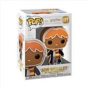 Buy Harry Potter - Ron Gingerbread Pop!