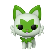 Buy Pokemon - Sprigatito 10" Pop! RS