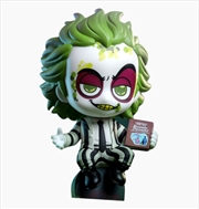 Buy Beetlejuice Beetlejuice - Beetlejuice Cosbaby