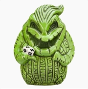 Buy Nightmare Before Christmas - Oogie Boogie Geeki Tikis Mug