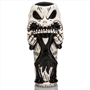 Buy Nightmare Before Christmas - Scary Jack Geeki Tikis Mug