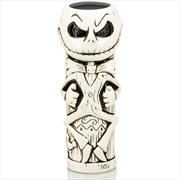 Buy Nightmare Before Christmas - Jack Skellington Geeki Tikis Mug