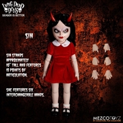 Buy Living Dead Dolls - Return of the Living Dead Dolls: Sin 10" Doll