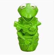 Buy Muppets - Kermit the Frog Geeki Tikis Mug