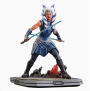 Buy Star Wars: Clone Wars - Ahsoka Milestones Statue