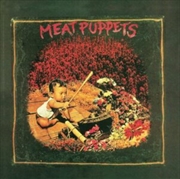 Buy Meat Puppets I