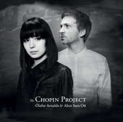 Buy Chopin Project