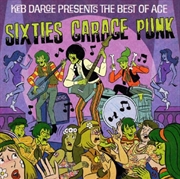 Buy Keb Darge Presents The Best Of Ace 60S Garage Punk