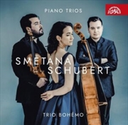 Buy Piano Trios